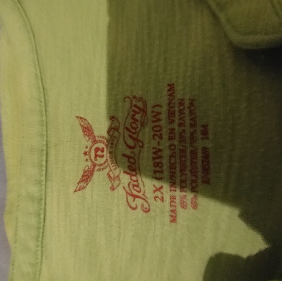 ⭐ BUNDLE SALE 2 FOR $12 ⭐ - Picture 2 of 3